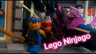Lego ninjago #iloveyoutube
