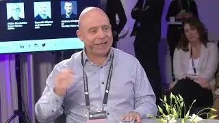 CS Talks: Vatten och avlopp - underskattad underhållsskuld?