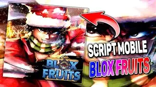 Blox Fruits script – (Redz Hub)