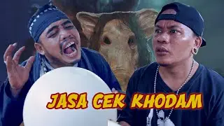 CEK KHODAM VIRAL || VT BANDOT PRODUCTION VIRAL
