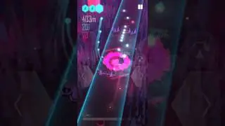 Beat Racer: World 2 - Level 02 (CRAZY DAYLIGHT - SHAKE IT UP)
