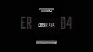 Ophenya - ERROR 404. L’amour se reprogramme 💻💔