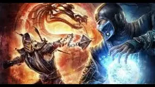 Mortal Kombat
