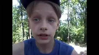 ОДИН В ЛЕСУ! - ДРОП С 5 СТУПЕНЬ, ДЕРТЫ