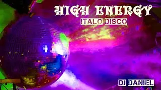 HIGH ENERGHY lo mejor de lo mejor  EXITOS  INOLVIDABLES