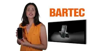 BARTEC at Offshore Europe
