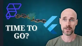 How To Leave FlutterFlow (Code Download Quickstart)