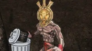 Dagoth Ur's hates Baldur's Gate 3
