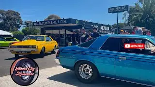 Milk Bar Meet 🔥