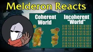 Melderon Reacts to World Coherency: WoW's Missing Link – Introduction