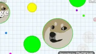 WHHHHHYYYYYYYY!!!/Agario episode 1