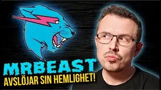 Dominera YouTube i 2022 med MrBeast metoden