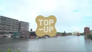 Top-Up - Amsterdamse Nieuwbouwdag 2020