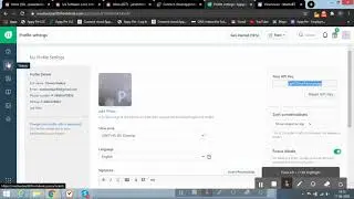 Gmail (GSuit Account) + Freshdesk (Approved app)