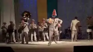 Ukrainian military band - TWRP