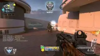 IPC TR1CKST3R - Black Ops II Game Clip