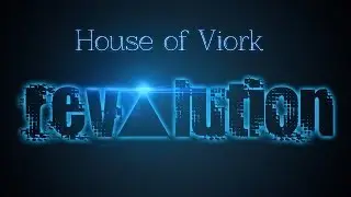 HOUSE OF VIORK - The Revolution