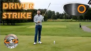 DRIVER | THE IMPORTANCE OF STRIKE
