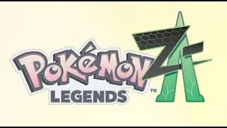 Pokemon Legends Z-A Trailer Analysis - GAME WILL SET ENTIRELY IN Lumiose City