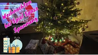 Heillig Abend bei Spiel Spass Spannung  - so viel hat Marie zu Weihnachten 2024 bekommen