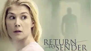 Return to Sender - Trailer