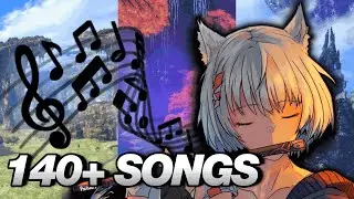 All Xenoblade Trilogy Area Themes