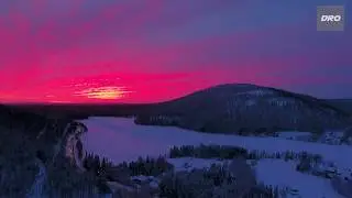 Memories from Finland #droneilecom #4K