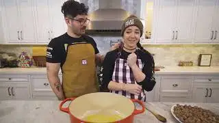 Making More Soup