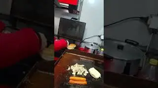 Como faço meus LANCHES