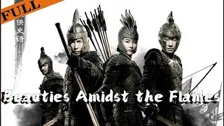 [MULTI SUB] 4K FULL Movie