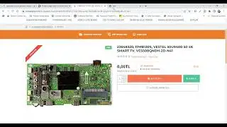 Opencart Journal Tema Ürün Resim Ölçüleri Değiştirme (Ürün sayfası ve Tüm Listeleme)