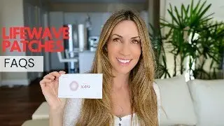 Get To Know: Lifewave Patches - Answers To Your Top Faqs