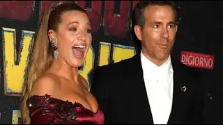 Ryan Reynolds and Blake Lively's Long-Standing Feud with This Hollywood Power Couple Revealed!
