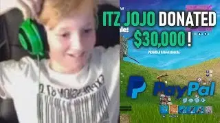 FAKEDONERAR TILL FORTNITE STREAMERS 3!!