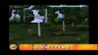 IGF 2008: 6. Design