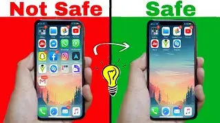 How to Hide Apps on iPhone IOS 13