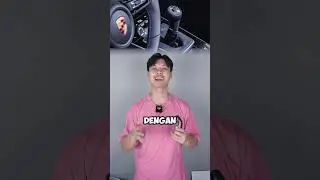 Sudah Susah Merampok, Perampok Ini Nggak Bisa Mengendarainya