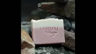 YAHDAI NATURAL SOAP