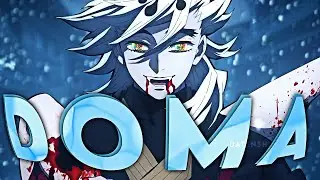 Doma Upper Moon 2 EDIT 😈