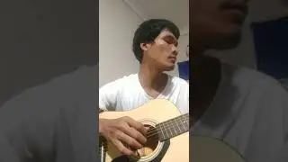Testing #yamaha #F310 for YAMAHA FREE Chords Cover By #PixelTree ใครคนนั้น - พลพล x Labanoon