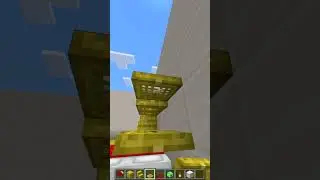 Minecraft Bunk Beds! (Bye Bye Bye) #minecraft #shorts #minecrafttutorial