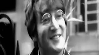 John Lennon - Not only ... but also [HD] [Best Quality]
