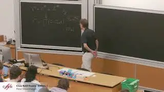 Peter Stevenhagen : Class field theory - Lecture 1 -