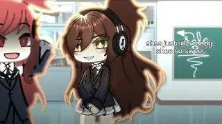 [🍬] SHES JUST LIKE CANDY [🍭] GACHA LIFE TREND // NOT ORIGINAL [🍬]