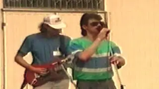 WAPP  -  NIE WIEM CZY PAMIĘTASZ