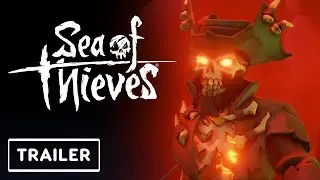 Sea of Thieves - Season 13 Trailer | Xbox Showcase 2024