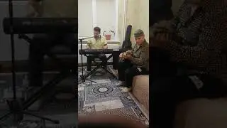Behzod A  Shohi Hubаn Бехзод А  Шохи Хубон