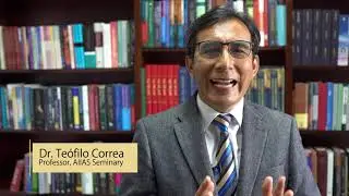Doctor of Philosophy in Religion: Excellence in Theological Research