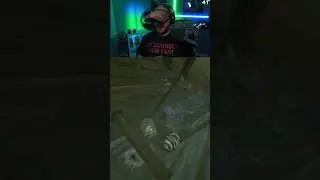 Manifesting Fish in Sea of Thieves