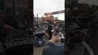 #Sturgisrally  #harleydavidson #roadglidespecial